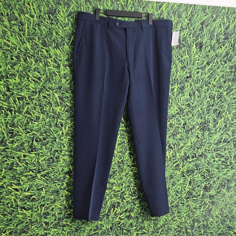 Mens Nautica Pants NWT Blue 40w by 30l